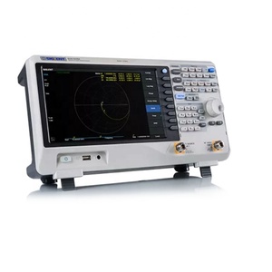 เครื่องวิเคราะห์เครือข่าย SVA1032X - Product Image 1