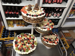 バックリー、カフェ、レストラン用の3Dチョコレートプリンター - Product Image 4