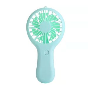 Ventilateur portable mini USB <span class=keywords><strong>de</strong></span> haute qualité, ultra-silencieux et mignon pour les étudiants et le bureau, trois vitesses <span class=keywords><strong>de</strong></span> vent, <span class=keywords><strong>cadeau</strong></span> idéal - Product Image 6