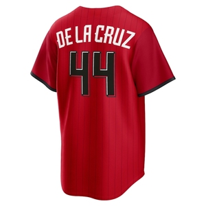 Broderie en gros # 23 Tatis Jr. # 13 Machado # 44 Musgrove # 25 Alonso # 30 Skenes 2026 City Connect Teams <span class=keywords><strong>Baseball</strong></span> Jersey - Product Image 4
