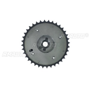 ชุดเฟืองตั้งเวลาไอดีไอเสีย แกนเพลาลูกเบี้ยว หมายเลขอะไหล่ 13050-37040 สำหรับรถยนต์โตโยต้า แคมรี่ อุปกรณ์ตกแต่งรถยนต์ - Product Image 4