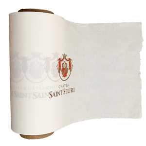 Giấy Gói Quà Giáng Sinh Cao Cấp Dùng Một Lần In Tùy Chỉnh Giấy Gói Quà Thủ Công Giấy In Offset Bột Gỗ Nguyên Chất - Product Image 5