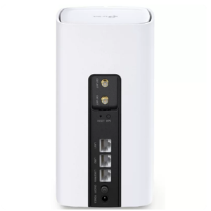 Router WiFi Inalámbrico <span class=keywords><strong>TP</strong></span>-<span class=keywords><strong>Link</strong></span> 5G/4G con Tarjeta SIM <span class=keywords><strong>Archer</strong></span> NX200 MX700, Plug and Play - Product Image 5