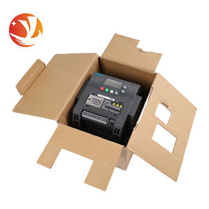 Convertisseur de fréquence de la série V20 SIEMENS 6SL3210-5BE24-0CV0 d'origine, tout neuf, contrôleur programmable PLC - Product Image 4