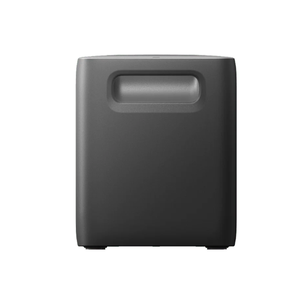 Central Eléctrica Portátil DELTA 3 1000 Air de 1000W, Onda Sinusoidal Pura, MPPT, Protector de Sobretensión para Automóvil, para Consumidores - Product Image 1