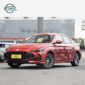 <span class=keywords><strong>MG</strong></span> 5 1.5L Motor Turbo Automático, Auto Usado, Techo Solar, Bajo Kilometraje, Asientos de Cuero con Calefacción, Interior Oscuro, Neumáticos R19, Volante a la Izquierda, Precio de Mayoreo - Product Image 2