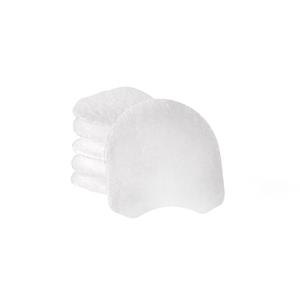 3pcs Filtres standard jetables pour machine <span class=keywords><strong>AirMini</strong></span> CPAP - Product Image 3