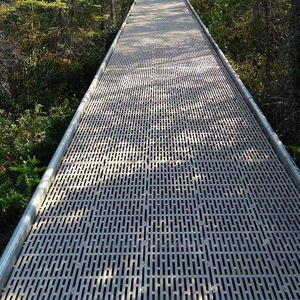 3mm Trou Rond Métal Perforé Feuilles Complètes Antidérapant Plaque Perforée Noir Garde Gouttière Garde Feuille Filtre Aluminium - Product Image 1