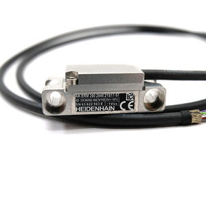 Pieza de Repuesto Original de la Marca Heidenhain AK ERM 393692-66 393692-66 AK ERM HEIDENHAIN PLC para Equipos de Automatización - Product Image 1