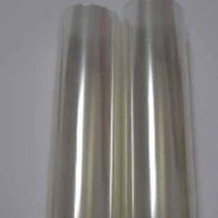 5G FPC Electromagnetic Shielding Film Mobile Terminals (6m + Conductive Adhesive) 5 Ohms/Square Salt Spray Resistant