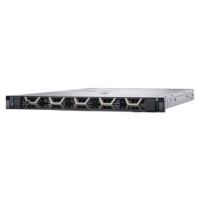 PowerEdge R6625 1U rak Server digunakan Server dengan 64GB kapasitas memori maksimum harga yang baik di saham