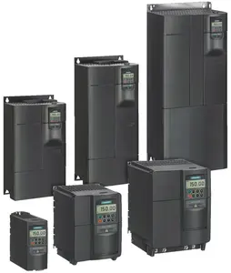 Sie Männer MM420 VFD 6SE6420-2UD/2 AD22/23/24/25/27/31-0/1/2/5/BA1/CA1 Frequenz umrichter 380-480 V 3 AC