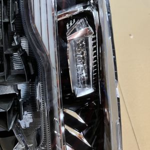 Feux avant LED pour voiture super populaires, assemblage de phares pour camion <span class=keywords><strong>Peugeot</strong></span>, pour Great Wall Haval H6 troisième génération - Product Image 5