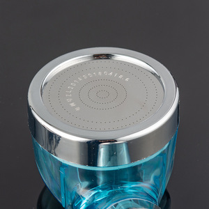 Pommeau de douche moderne à haute pression avec finition électrolytique pour salon de <span class=keywords><strong>coiffure</strong></span>, salon de <span class=keywords><strong>coiffure</strong></span>, bain d'enfants et d'animaux - Product Image 4