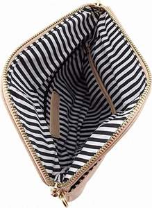 Free Sample 2023 New Designer <b>Purse</b> Fashion Beige Leather Travel Portable Handbag for Women - Product Image 4