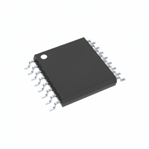 16 TSSOP Clock Timing Components Electronic TRF3750IPW Original One Stop Service - Product Image 1