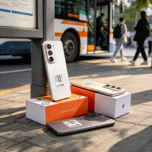 สมาร์ทโฟน SPARK40 Pro+Global 5G หน้าจอ HD รองรับ LTE  โปรเซสเซอร์สิบคอร์ ความจุ 24+512GB - Product Image 6
