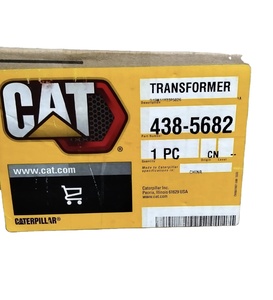 <b>Transformer</b> 100% original parts. Serial number: 438-5682. In stock and available for sale. - Product Image 6