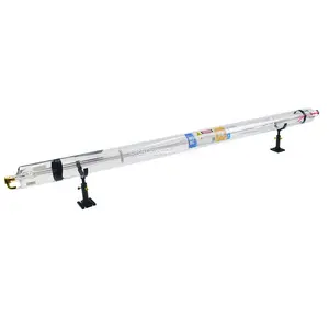 Yongli preço limitado R série 80w 100w 130w 150w 180w co2 vidro laser tubo para máquina de corte