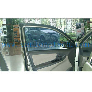 Eléctrico tinte película auto <span class=keywords><strong>smart</strong></span> película PDLC de color para la ventana del coche de cristal con la mejor <span class=keywords><strong>oferta</strong></span> - Product Image 2
