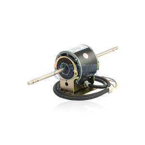 มอเตอร์พัดลมคอยล์เย็นยี่ห้อ York รุ่น YSK28-4S3 สำหรับระบบทำความเย็น HVAC - Product Image 2