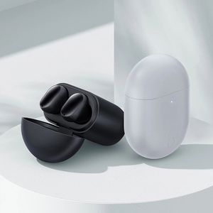 Para <span class=keywords><strong>Redmi</strong></span> <span class=keywords><strong>Buds</strong></span> <span class=keywords><strong>3</strong></span> <span class=keywords><strong>Pro</strong></span> TWS True Wireless BLE 5,2 Auriculares Reducción de ruido con micrófono <span class=keywords><strong>Redmi</strong></span> Airdots 3Pro - Product Image 5