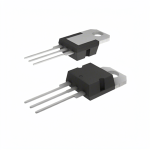 Composants électroniques TO 220 3 MIC2954-02BT Distributeur agréé Gestion de l'alimentation (PMIC) - Product Image 1