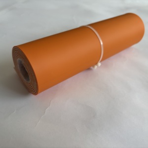 Géomembrane imperméable en géocomposite avec géotextile non tissé composite pour la conservation de l'eau - Product Image 2