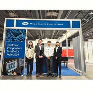 วงจรรวม MPC850CZQ50BU ร้อน - Product Image 3