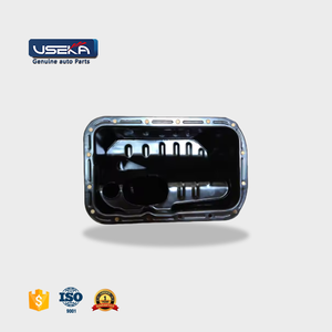 OEM 94581333 USEKA Pièces de rechange de moteur diesel de voiture de haute qualité Carter d'huile pour Daewoo <span class=keywords><strong>Labo</strong></span> - Product Image 1