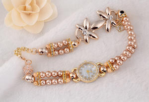 Nuevo Reloj de Cuarzo Digital para Mujer <span class=keywords><strong>2020</strong></span>, con Fase Lunar, Alarma, Correa de Silicona/Cuero/Listón, Moda Casual de Lujo - Product Image 4