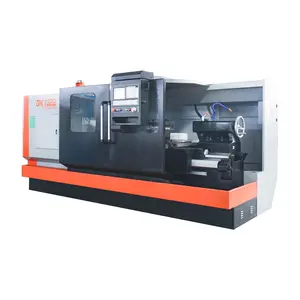 Jepps Qk1322 reliable product Pipe-Threading excellent lathes cnc mechain with CE Certificate