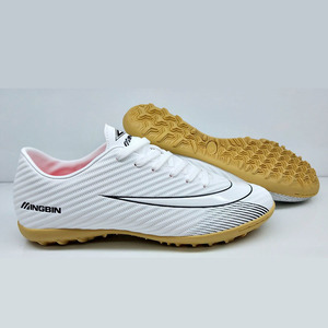 Chaussures <span class=keywords><strong>de</strong></span> football <span class=keywords><strong>de</strong></span> haute qualité, prix direct usine, pas cher, fabriquées en Chine - Product Image 6