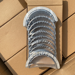 Werks beschichtung lager Kurbelwelle Hauptlager Pleuellager schalen Se für BMW N63 S63 4.0L 4.4L V8 N63N S63T STD 0.25 0.50 - Product Image 3