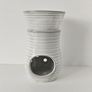 Small <strong>Chinese</strong> Ceramic <strong>Incense</strong> <strong>Burner</strong> with Sandalwood Scent for Indoor Home and Hotel Decoration - Product Image 5