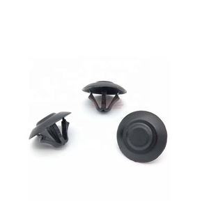 Pièces détachées automobiles, clip de fixation pour isolation du capot, pour <span class=keywords><strong>Mercedes</strong></span> A0019880325 - Product Image 3