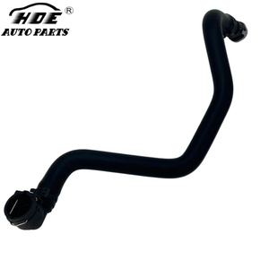 BV6118K579DD 1896585 BV6Z-18472-AR อะไหล่รถยนต์ขายส่ง ท่อน้ำฮีตเตอร์สำหรับรถฟอร์ด คูก้า - Product Image 2