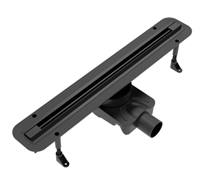 Chất lượng cao <span class=keywords><strong>Chrome</strong></span> Brass tuyến vòi hoa sen xả với khử mùi cống Sàn thép không gỉ Nhà phòng tắm lưu vực chất thải để sử dụng nhà - Product Image 1