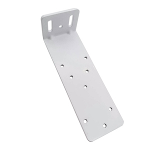 Özel endüstriyel projeler için yüksek hassasiyetli paslanmaz çelik özel sac Metal kesme parçaları - Product Image 3