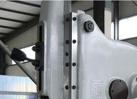ANTISHICNC BK5032 BK5030 Machine à sous CNC pour machine à sous de rainure de clavette en métal Accessoire de fraisage Machine à sous CNC Prix d'usine en Chine