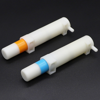 Vente directe d'usine Pompe à ventouse à vide Pompe en plastique personnalisée Pompe à air manuelle à vide