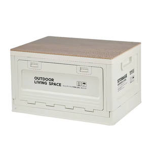 Có thể gập lại xe lưu trữ-heavy-Duty thân cây tổ chức, nhanh chóng bán cổ phiếu cho cửa hàng tự động & nhỏ B nhà bán lẻ - Product Image 6