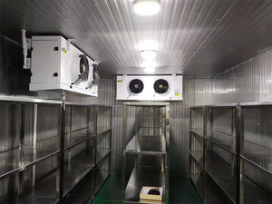 220V 60Hz Single Phase USA 3.8KW XMK Cooling Cold <b>Room</b> Storage Industrial Evaporative Air <b>Cooler</b> - Product Image 2