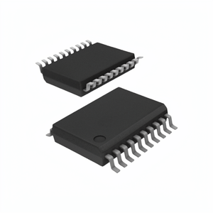 IDT74FCT3807QI8 Buy Online Electronic Components In Stock 20 SSOP Clock Timing - Product Image 1
