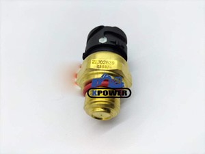 EC360 Motor D12 D13 Piezas Sensor de presión de aceite 21302639 20898038 21634021 20796740 - Product Image 2