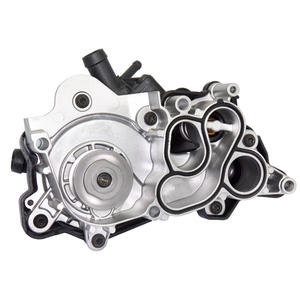 Bomba de agua refrigerante del motor, accesorio para AUDI Seat VW 1,4 <span class=keywords><strong>TSI</strong></span> 04E121600AR 04E121042A EA211 04E121600AR 04E121600BD - Product Image 1