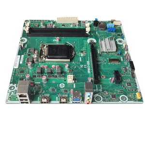 For HP IPM17-<span class=keywords><strong>DD</strong></span> V 1.04 Desktop Motherboard LAG 1151 DDR3L H170 799929-001 799929-601 MainBoard 100% Tested - Product Image 2