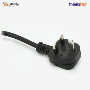 Height Outdoor <b>Waterproof</b> Power Strip Ip66 230V 2 Outlets With <b>Cable</b> For Outdoor Use - Product Image 4