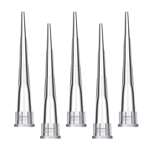 Puntas de Pipeta Desechables y Estériles de 1-2000ul <span class=keywords><strong>en</strong></span> Bolsa, Libres de Enzimas, con Filtro, para Laboratorio - Product Image 6