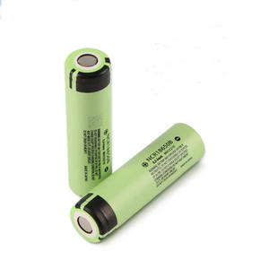 Batterie Rechargeable Li-ion NCR18650B <span class=keywords><strong>18650</strong></span> 3.6V 3400mAh 100% Originale A+ Panasonic - Product Image 4